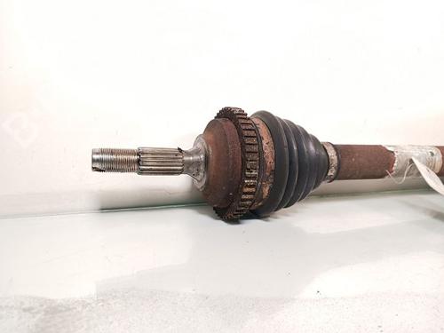Used Left front driveshaft PEUGEOT 206 Hatchback (2A/C) 1.4 i (75 hp) 12203600