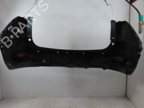 Used Rear bumper PEUGEOT 5008 II (MC_, MJ_, MR_, M4_) 2.0 BlueHDi 150 (MJAHXW, MJAHXH, MJAHXN, MJAHXV, MJAHXG) (150 hp) 30953874