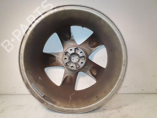 Used Rim PEUGEOT 407 Coupe (6C_) 2.0 HDi (136 hp) 20100009