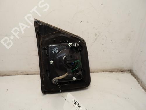 Used Right tailgate light Right tailgate light CHEVROLET ORLANDO (J309) 1.8 (141 hp) 34498661 34498661