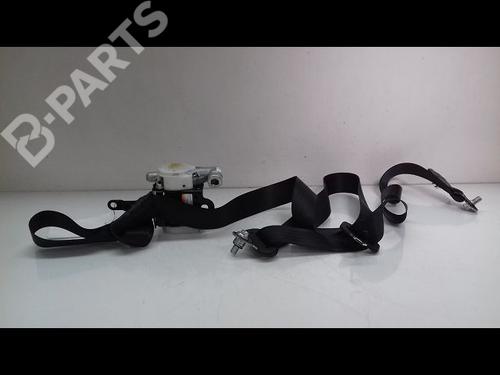 Used Front right belt tensioner NISSAN PIXO (UA0) 1.0 (68 hp) 9254025