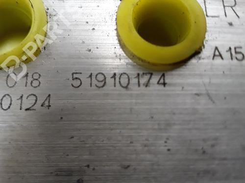 ABS pump FIAT GRANDE PUNTO (199_) 1.2 | BP9003275M43 