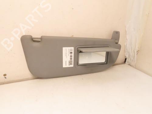 Right sun visor FORD FIESTA VI (CB1, CCN) 1.0 EcoBoost | BP27267869I2 - Image 3