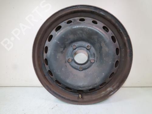 Used Rim RENAULT TALISMAN (LP_) 1.6 dCi 130 (130 hp) 30979563