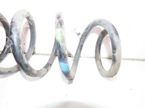 Shock absorber spring DACIA DUSTER (HS_) 1.5 dCi | BP16361933C152