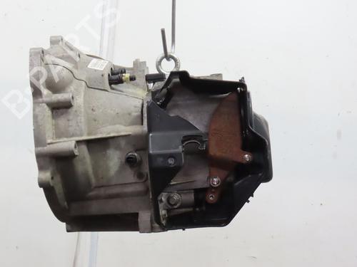 Used Gearbox Gearbox 17181439 17181439