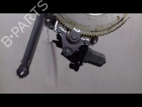 Used Front right window mechanism OPEL AGILA B (H08) 1.0 LPG (F68) (65 hp) 9441359