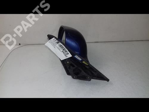 Left mirror HYUNDAI COUPE I (RD) 2.0 16V | BP8979662C26 