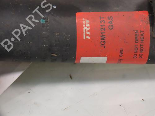 Used Left front shock absorber PEUGEOT 4007 (VU_, VV_) 2.2 HDi (156 hp) 21787890