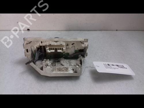 Used Climate control VW TRANSPORTER T4 Van (70A, 70H, 7DA, 7DH) 1.9 TD (68 hp) 8985387