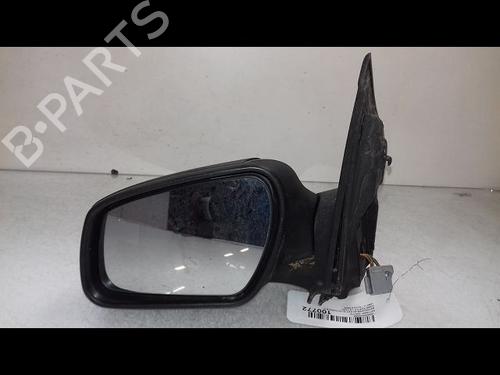 Used Left mirror FORD FOCUS II Turnier (DA_, FFS, DS) 1.6 TDCi (109 hp) 8983097