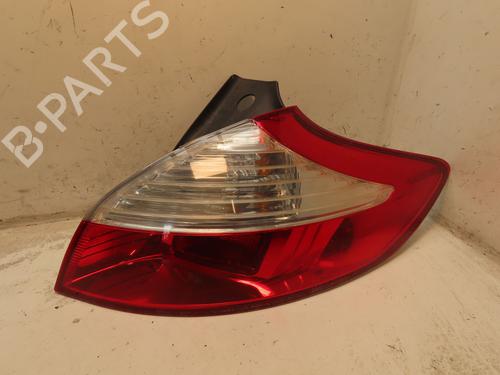Right taillight RENAULT MEGANE III Hatchback (BZ0/1_, B3_) 1.5 dCi (BZ09, BZ0D, BZ1W, BZ29, BZ14) | BP30954839C35