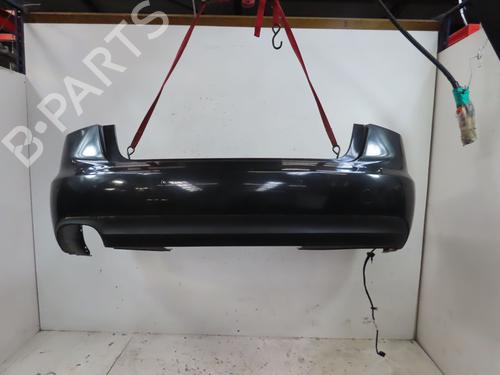Rear bumper AUDI A6 C7 (4G2, 4GC) 2.0 TDI | BP26303999C8
