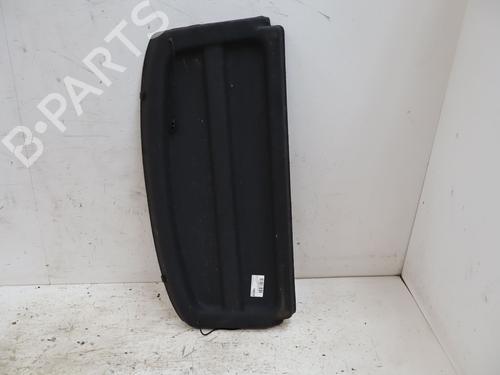 Used Rear parcel shelf Rear parcel shelf RENAULT CAPTUR I (J5_, H5_) 1.5 dCi 90 (J5N4, J5M5, J5MW, J5M6, J5AL, J5AJ) (90 hp) 33031688 33031688