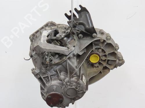 Gearbox FORD FOCUS II (DA_, HCP, DP) 1.8 TDCi | BP36573229M3 - Image 3