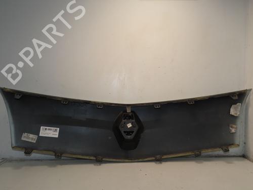 Used Grille RENAULT KANGOO / GRAND KANGOO II (KW0/1_) 1.5 dCi 110 (KW0C, KW0H) (110 hp) 29643923
