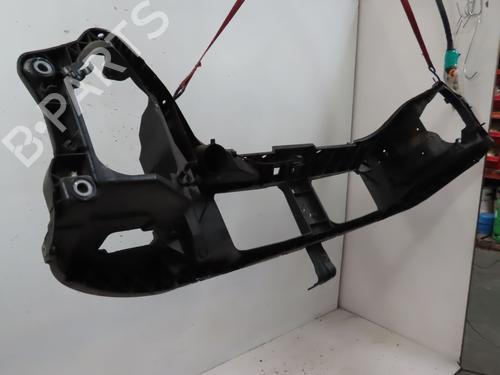 Used Front slam panel RENAULT MASTER II Van (FD) 2.5 dCi (FD02) (101 hp) 30952876