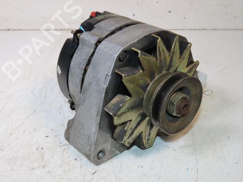 Alternator ROVER 45 I Saloon (RT) 2.0 iDT | BP29577674M7 - Image 3
