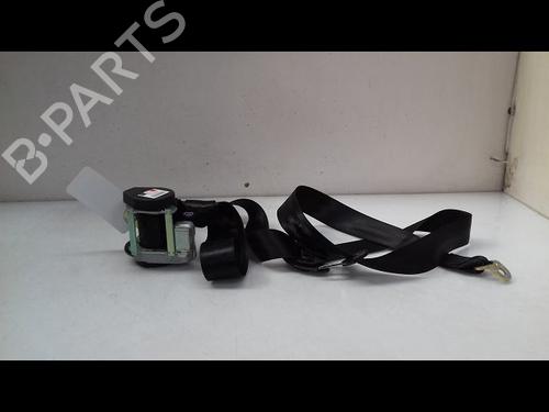 Front left belt tensioner VW GOLF V (1K1) 1.9 TDI | BP14956560C87 