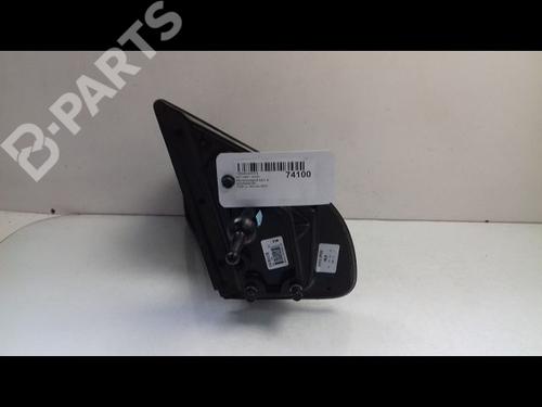 Left mirror HYUNDAI i20 I (PB, PBT) 1.1 CRDi | BP8979859C26 
