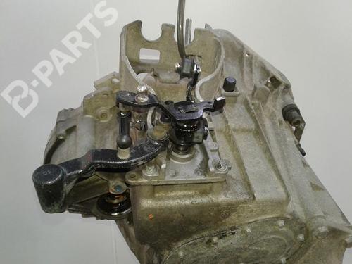 Gearbox MERCEDES-BENZ A-CLASS (W168) A 140 (168.031, 168.131) | BP8978039M3 