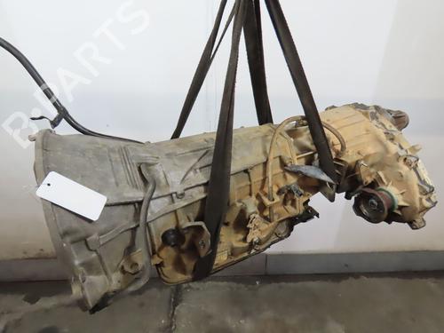 Used Gearbox JEEP GRAND CHEROKEE II (WJ, WG) 4.7 V8 4x4 (223 hp) 32005401