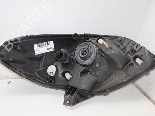 Venstre forlygte DACIA SANDERO 1.6 16V Bifuel | BP38256842C28 - Image 2