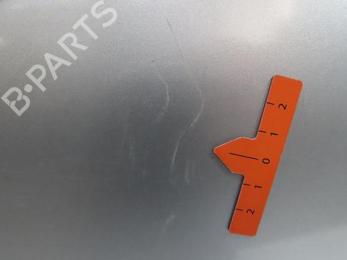 Right front door PEUGEOT 207 (WA_, WC_) 1.4 HDi | BP30953153C3