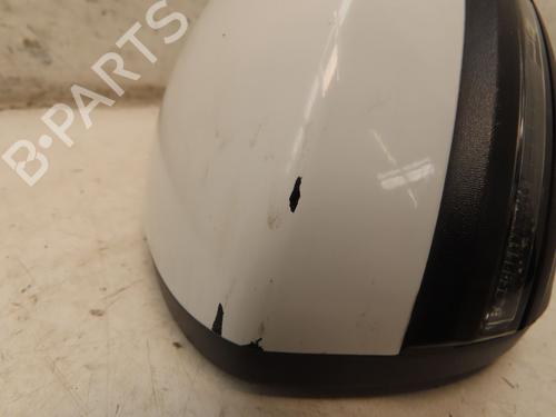 Used Right mirror RENAULT CLIO V (B7_) 1.5 Blue dCi 85 (B7AG) (86 hp) 29170829