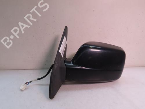 Used Left mirror NISSAN X-TRAIL I (T30) 2.2 dCi 4x4 (136 hp) 16429544