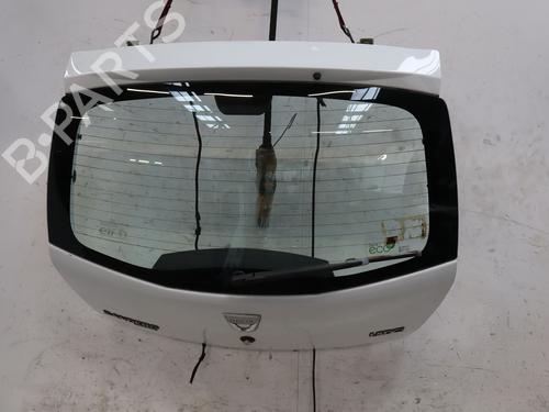 Tailgate DACIA SANDERO 1.5 dCi | BP36053921C6 - Image 2