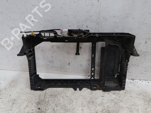 Frontplade/Frontkurv FORD FIESTA VI (CB1, CCN) 1.4 TDCi | BP36028613C72 - Image 2