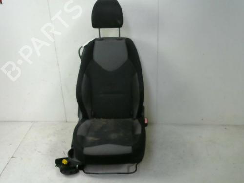 Used Right front seat PEUGEOT 308 I (4A_, 4C_) 1.6 HDi (109 hp) 8977394