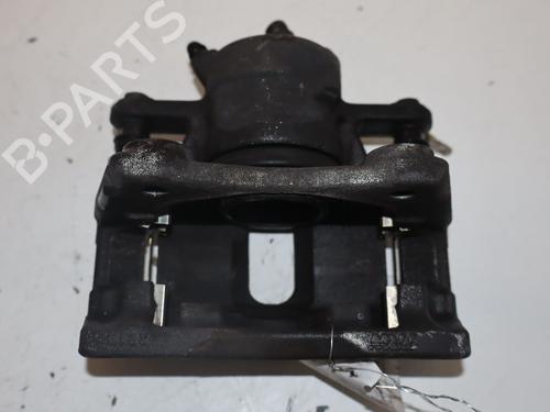 Left front brake caliper RENAULT MODUS / GRAND MODUS (F/JP0_) 1.2 (JP0C, JP0K, FP0C, FP0K, FP0P, JP0P, JP0T) | BP36681343M105 - Image 2