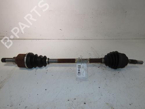 Used Left front driveshaft CITROËN C3 I (FC_, FN_) 1.1 i (60 hp) 30739983