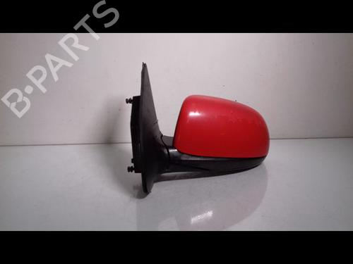Left mirror HYUNDAI i20 I (PB, PBT) 1.2 | BP9429292C26