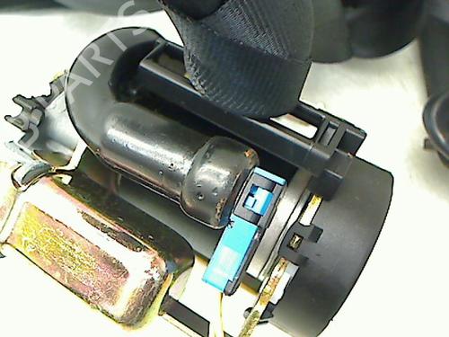Used Front left belt tensioner Front left belt tensioner PEUGEOT 106 II (1A_, 1C_) 1.0 i (50 hp) 36484553 36484553
