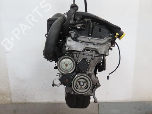 Engine CITROËN DS3 (SA_) 1.6 THP 155 | BP36310974M1  - Image 5