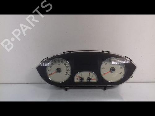 instrument-cluster-lancia-musa-350_-14-350axa11-350axa1a-735417167-2004-2005-2006-2007-2008-2009-2010-2011-2012-9004985 main image