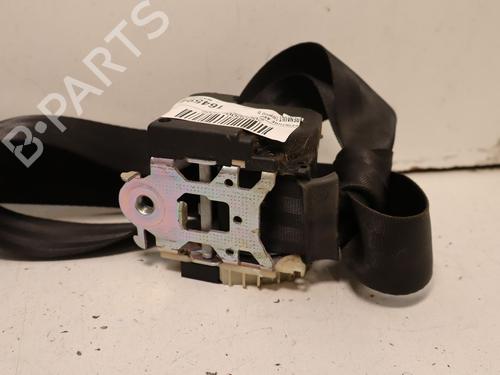 Front left seatbelt RENAULT TWINGO II (CN0_) 1.2 16V (CN04, CN0B) | BP39219146I26 - Image 2