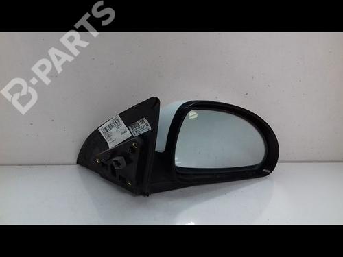 Right mirror KIA PRO CEE'D (ED) 1.4 | BP9203428C27 