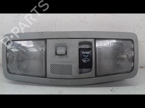 Interior roof light MITSUBISHI OUTLANDER II (CW_W) 2.0 DI-D (CW8W) | BP8996201I8