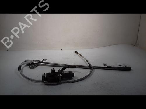 Used Front right window mechanism Front right window mechanism RENAULT MASTER II Van (FD) 2.5 dCi 120 (FD0M, FD0U, FD0W, FD2M, FD2W, FD3M, FD3U,... (115 hp) 8990229 8990229