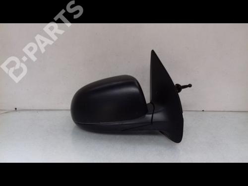 Used Right mirror HYUNDAI i20 I (PB, PBT) 1.2 (78 hp) 8987493