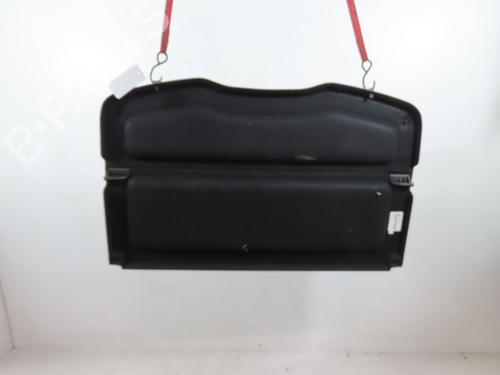 Used Rear parcel shelf RENAULT SCÉNIC III (JZ0/1_) 1.5 dCi (110 hp) 17038006