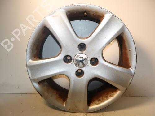 Used Rim Rim 38159776 38159776