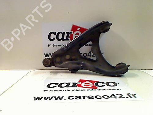 Used Left front suspension arm RENAULT MEGANE Scenic (JA0/1_) 1.6 e (JA0F) (90 hp) 23150303