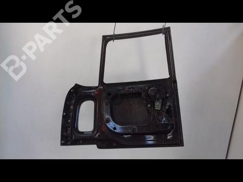 Right tailgate MINI MINI CLUBMAN (R55) Cooper | BP8987274C77 