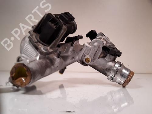 Used Egr Egr RENAULT CLIO IV (BH_) 1.5 dCi 75 (75 hp) 9001340 9001340