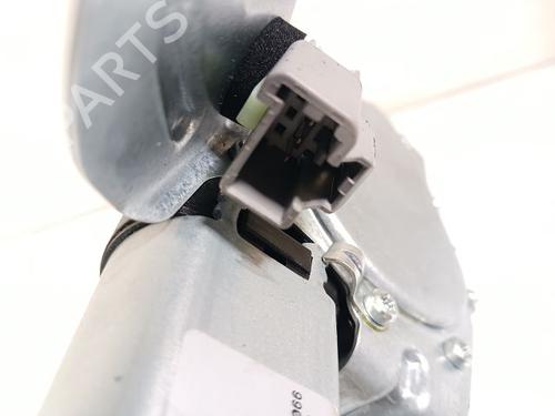 Rear wiper motor VOLVO XC90 I (275) D5 AWD | BP11739443M102 